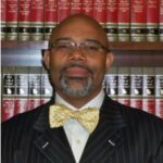 Torris J. Butterfield