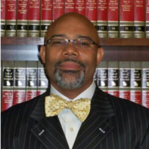 Torris J. Butterfield