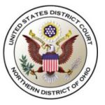 U.S. District Court, Northern District of Ohio