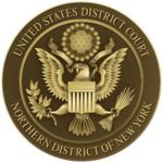 Ira Treuhaft U.S. District Court for the Northern District of New York