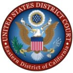 United States District Court for the Eastern District of California