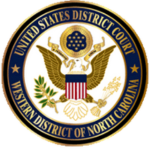 United States District Court for the Western District of North Carolina