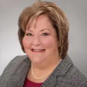 Vicky Fealy