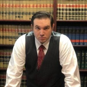 Wesley Jesse “Bo” Ladner III