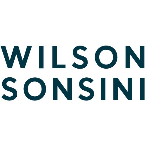 Wilson Sonsini Goodrich & Rosati
