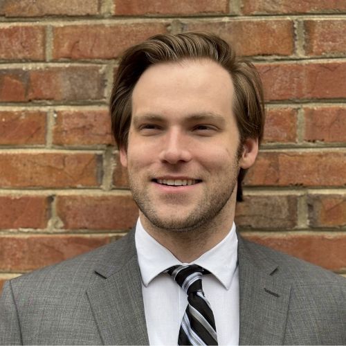 Zachary Walker Brown