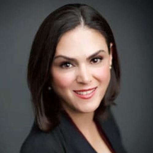 Zareefa Burki Flener