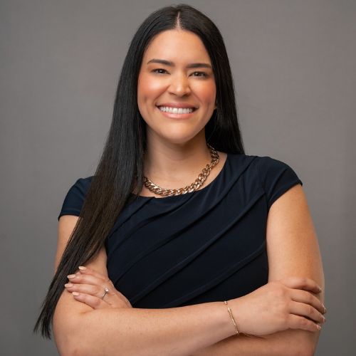 Zorelly Torres-Sanchez