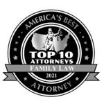 Americas Best Attorney Top 10 Attorneys Family Law