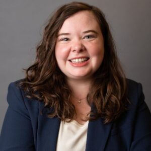 Abigail Simmons