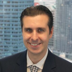 Adam J. Bruno