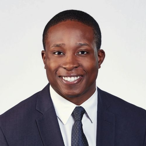 Alexander Adewunmi