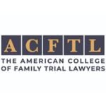 Brandon R. Blevans American College of Family Trial Lawyers
