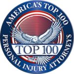America’s Top 100 Personal Injury Attorney