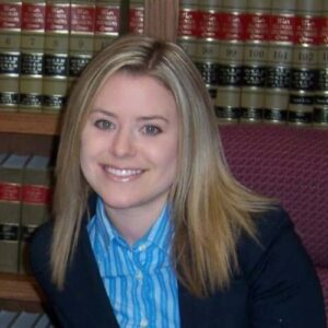 Amy Mennecke