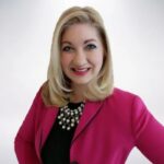 Amy Van Ostrand
