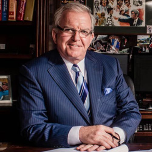 Andrew J. Savage, III