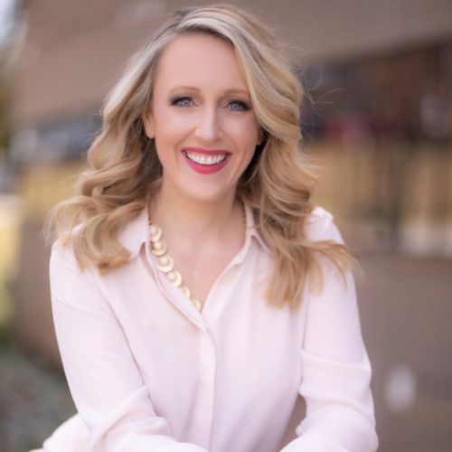 Angela Elliott Frazier