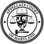 Appellate Court of Maryland