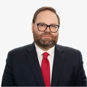 Beau B. Brindley