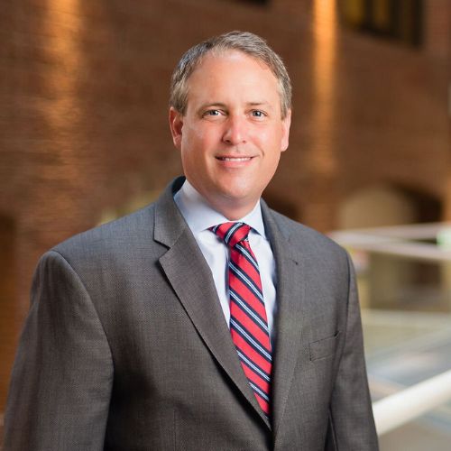 Benjamin E. Goldammer