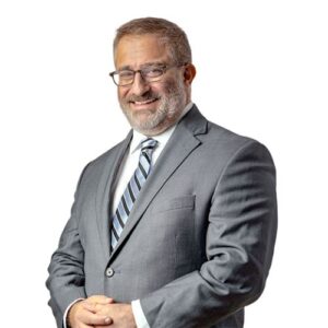 Benjamin G. Greenberg