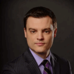 Benjamin Van Severen