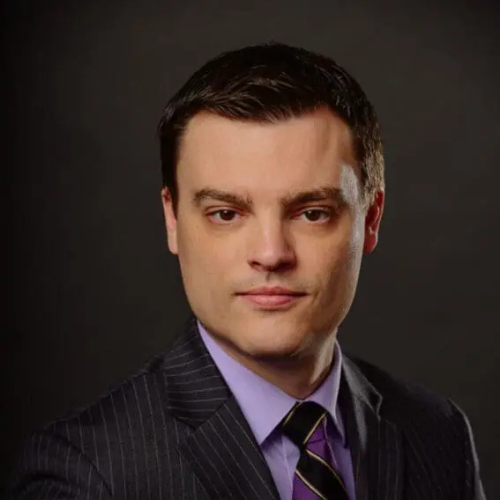 Benjamin Van Severen