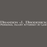 Brandon J. Broderick, Personal Injury Attorney at Law