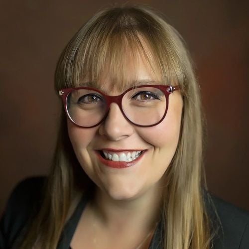 Brea A. Buettner-Stanchfield