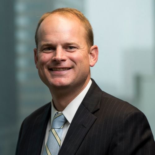 Brian Alexander Wahl