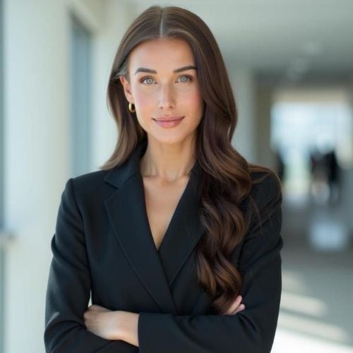 Christianna Cathcart