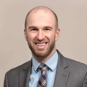 Christopher C. Worthy