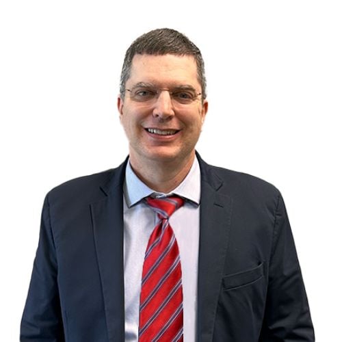 Christopher E. Hogan