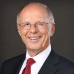 Curtis K. Walker Profile