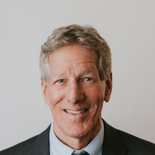 David Brian Ginsburg