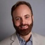 David Jonathan Taylor