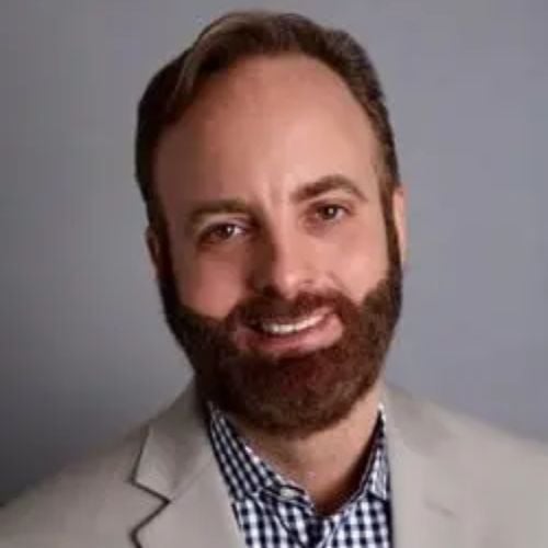 David Jonathan Taylor