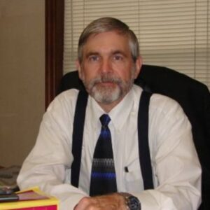 David Phillips