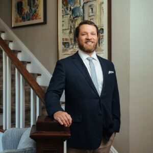 David R. Price, Jr.