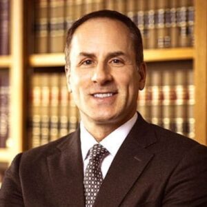 David R. Yannetti
