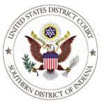 District Court Southern District of Indiana