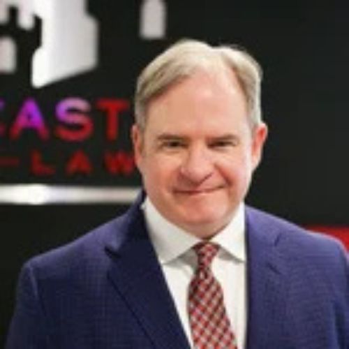 Edward “Ed” Jarot, Jr.