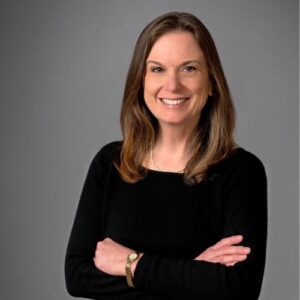 Ellen Maxwell-Hoffman