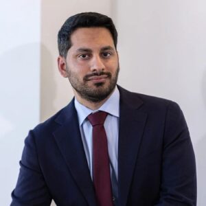 Faran Imani