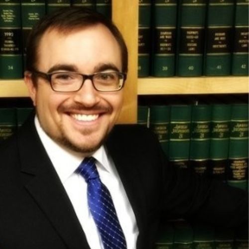 Gabriel Albert Smith