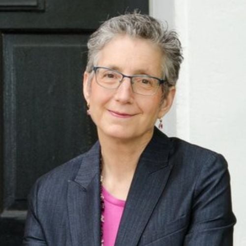 Giannina (Gina) Lynn