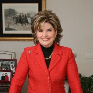 Gloria Allred