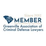 Will Hellams Greenville Association of Criminal DefenseLawyers