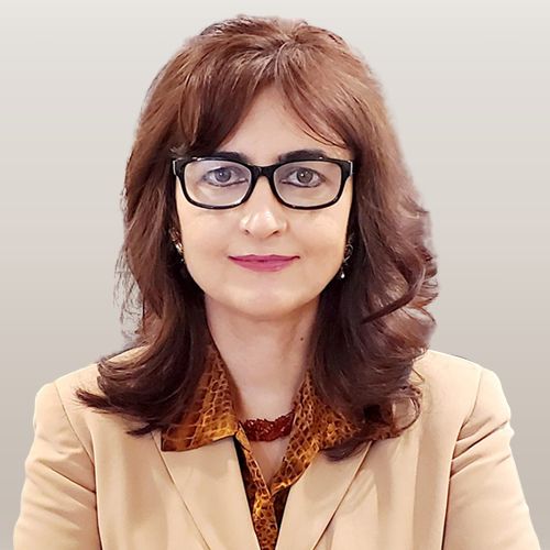 Husna Fatima Alikhan